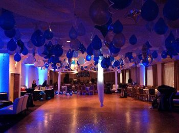 Hotel Village Inn Event Center - Clemmons
