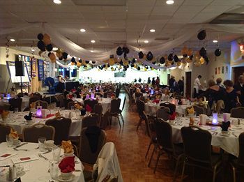 Hotel Village Inn Event Center - Clemmons