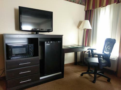 Hotel Holiday Inn Express Clemmons-winston/salem Area