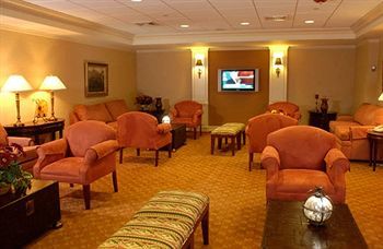 Hotel Rockville Centre Inn