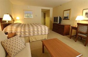 Hotel Rockville Centre Inn