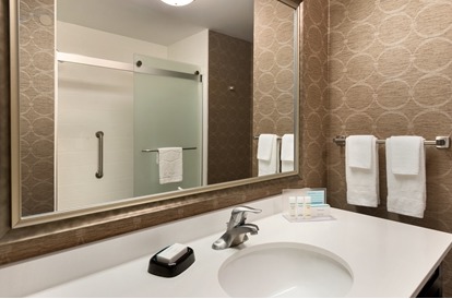 Hotel Hampton Inn Philadelphia/voorhees