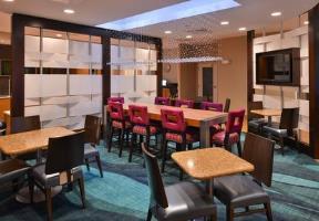Hotel Springhill Suites By Marriott Voorhees Mt. Laurel/cherry Hill