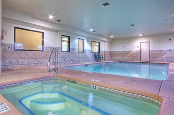 Hotel Holiday Inn Express & Suites Portales