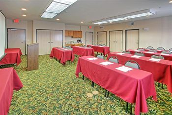 Hotel Holiday Inn Express & Suites Portales