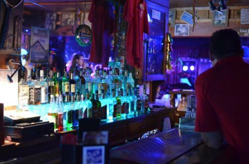Posada B&B Lounge