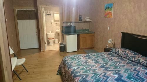 Posada B&B Lounge