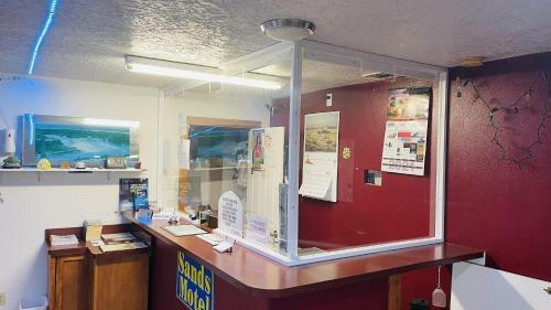 Sands Motel