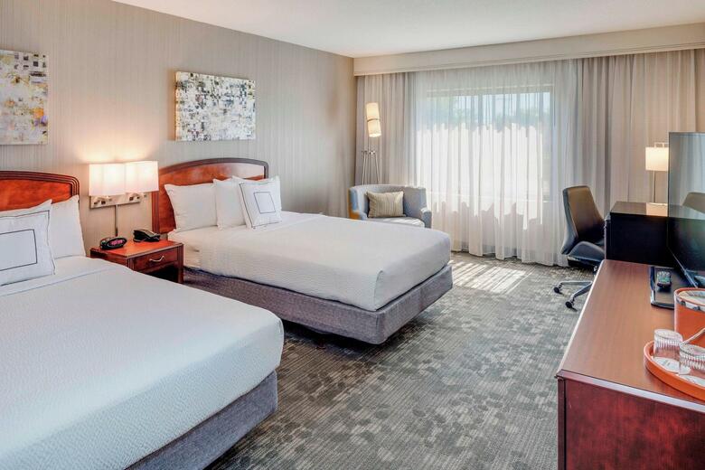 Hotel Courtyard Cranbury South Brunswick