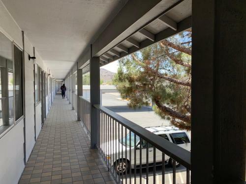 Exchange Club Motel