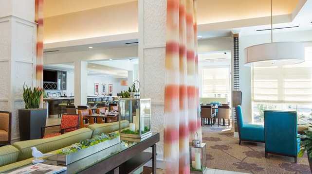 Hotel Hilton Garden Inn Pascagoula