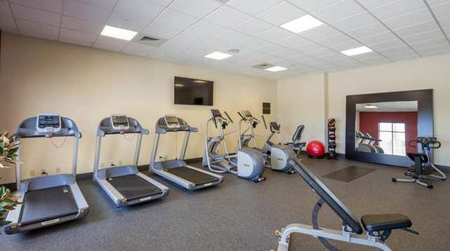 Hotel Hilton Garden Inn Pascagoula