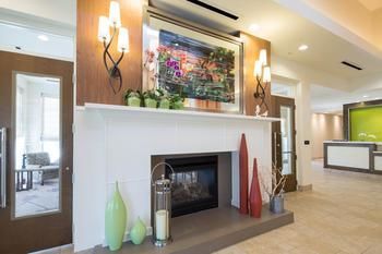 Hotel Hilton Garden Inn Pascagoula