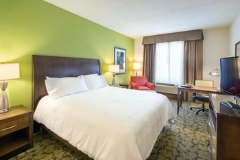 Hotel Hilton Garden Inn Pascagoula
