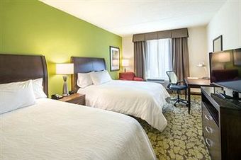 Hotel Hilton Garden Inn Pascagoula