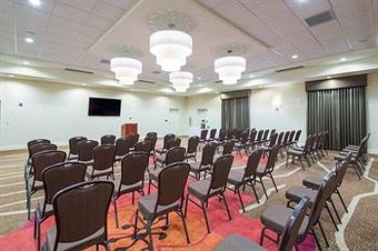 Hotel Hilton Garden Inn Pascagoula
