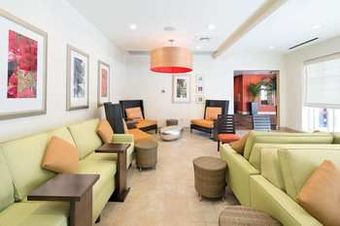Hotel Hilton Garden Inn Pascagoula
