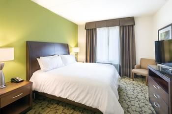 Hotel Hilton Garden Inn Pascagoula