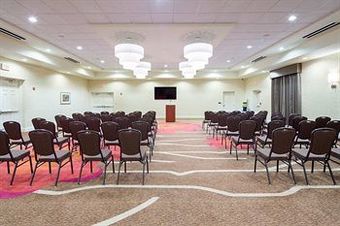 Hotel Hilton Garden Inn Pascagoula