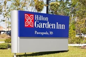 Hotel Hilton Garden Inn Pascagoula