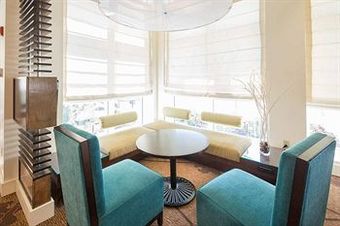Hotel Hilton Garden Inn Pascagoula