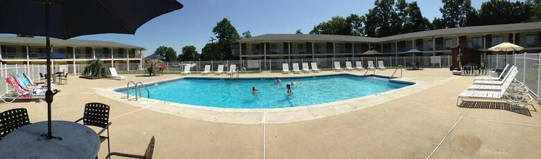 Motel Crystal Inn Eatontown