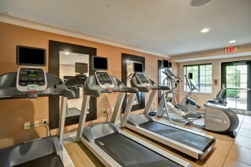 Hotel Staybridge Suites Eatontown-tinton Falls