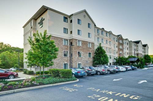 Hotel Staybridge Suites Eatontown-tinton Falls