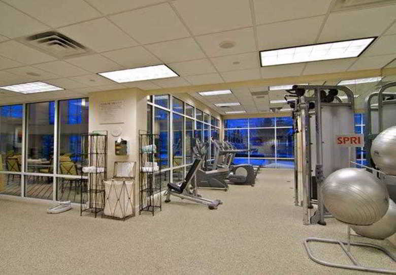 Hotel Marriott Auburn Hills Pontiac At Centerpoint