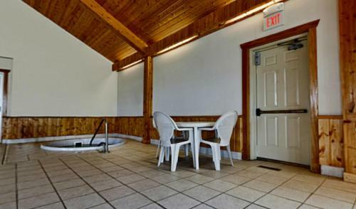 Hotel Americas Best Value Inn
