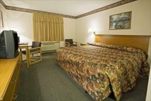 Hotel Americas Best Value Inn
