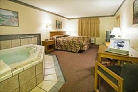 Hotel Americas Best Value Inn