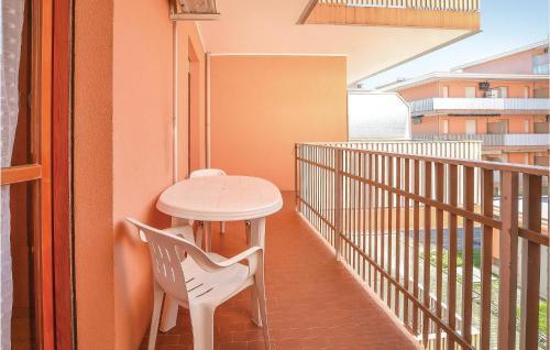 Apartamentos Casa Rosa