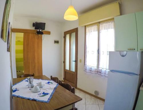 Apartamento Villa Casa Augusta