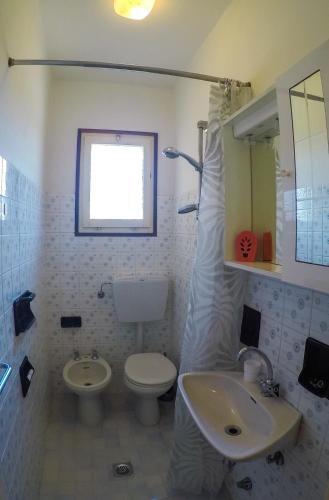 Apartamento Villa Casa Augusta