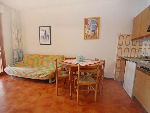 Apartamentos Locazione Turistica Solarium.4