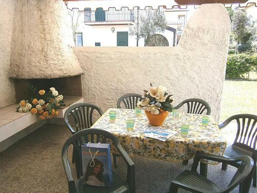 Apartamento Dina/viel