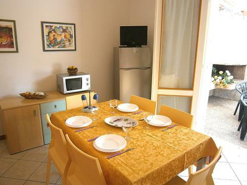 Apartamento Dina/viel