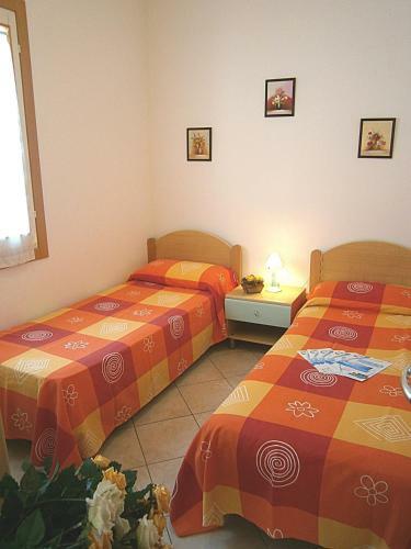Apartamento Dina/viel