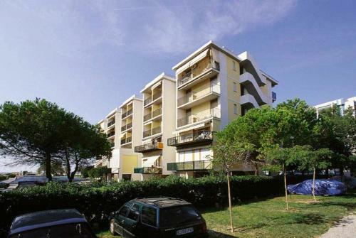 Apartamento Residence Laguna Piccola