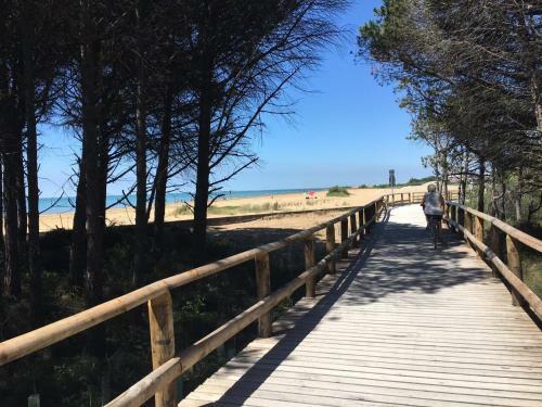 Apartamento Appartamenti Betania