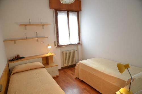 Apartamento Appartamenti C� Vio
