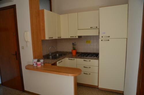 Apartamento Appartamenti C� Vio
