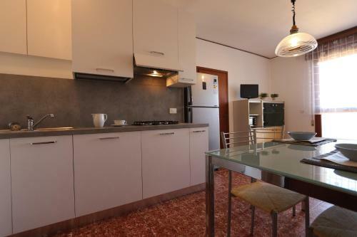 Apartamento Appartamenti Lyons Nord E Sud