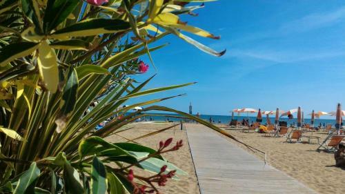 Apartamento Appartamenti Lyons Nord E Sud