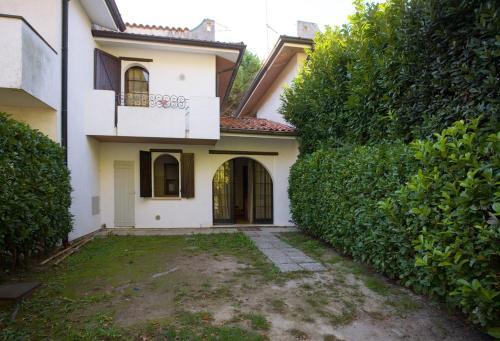 Apartment In Bibione 24557