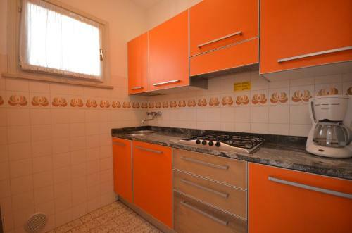 Villaggio Michelangelo - Lemene