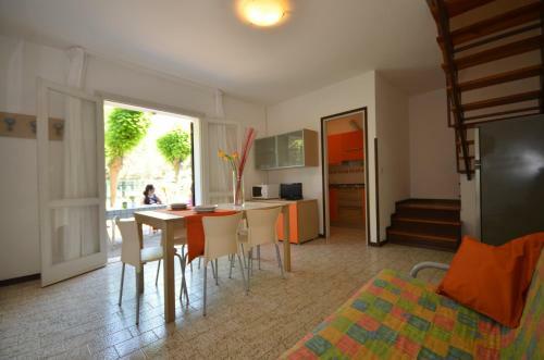 Villaggio Michelangelo - Lemene