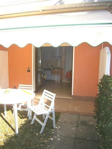 Apartamento Centauro