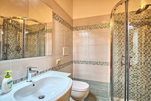 Apartamento Vittoriana